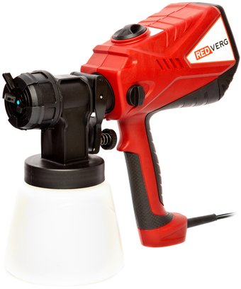 Краскораспылитель RedVerg RD-PS600 - 1/1