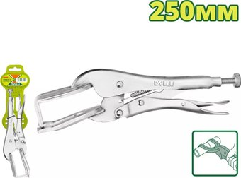 Зажим Dyllu DTLP6210 - 1/1