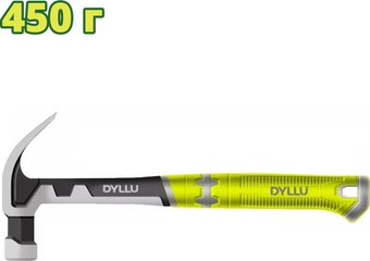 Молоток Dyllu DTHM8316 - 1/1