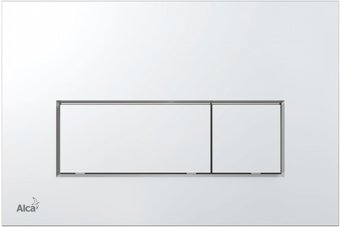 Панель смыва Alcaplast M571 - 1/1