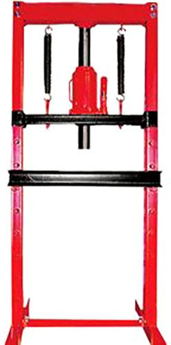 Пресс гидравлический TOR 12т TL0600-12 118126 - 1/1