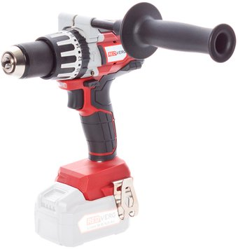 Ударная дрель-шуруповерт RedVerg RD-IS18BLCM/U (без АКБ) - 1/1