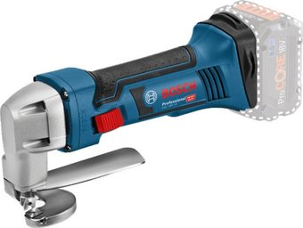 Листовые электрические ножницы Bosch GSC 18V-16 Professional 0601926200 (без АКБ) - 1/1