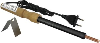 Стержневой паяльник TDM Electric Рубин ЭПЦН-25 - 1/1