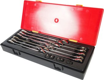 Набор ключей JTC JTC-K6141 (14 предметов) - 1/1