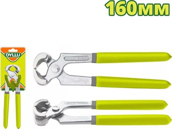 Клещи столярные Dyllu DTPL9906 - 1/1