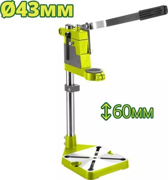 Стойка трансмиссионная Dyllu DTADS1509 - 1/1