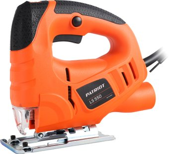 Электролобзик Patriot LS 550 - 1/1