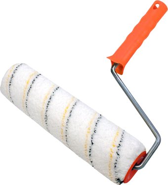 Валик малярный  Decor Profi 42x240мм 888-5240.21 (2 шт, микрофибра) - 1/1