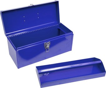 Ящик для инструментов Мастак 512-01425B - 1/1