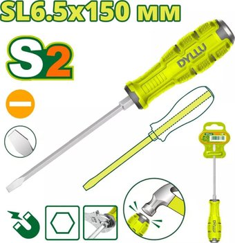 Отвертка Dyllu DTQJ1266 - 1/1