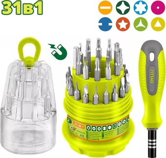 Отвертка Dyllu DTSS1J31 - 1/1