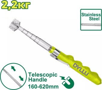 Магнитный извлекатель Dyllu DTME1605 - 1/1