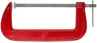 Струбцина Jaguar Machinery JM-G D-Series-200 - 1/1