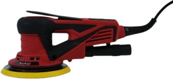 Эксцентриковая шлифмашина Yokiji YKJ-1-150-25 - 1/1