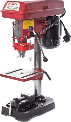 Станок RedVerg RD-DPT5/350 - 1/1