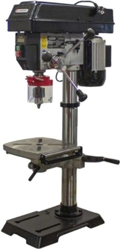 Станок FORSAGE F-DP30016VL - 1/1