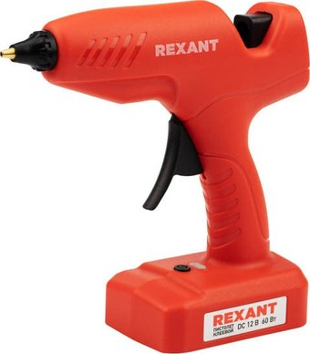 Термоклеевой пистолет Rexant Эксперт 12-1553 - 1/1