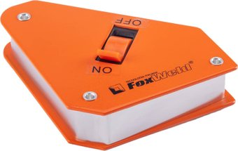 Уголок магнитный FoxWeld SHiFT-3 5387 - 1/1