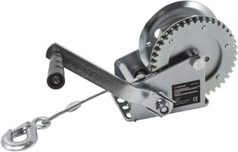 Лебедка FORSAGE F-KB-S-1200 - 1/1