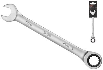 Гаечный ключ Startul PRO-7018 - 1/1