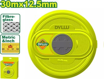 Рулетка Dyllu DTMT2530 - 1/1