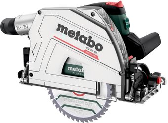 Дисковая (циркулярная) пила Metabo KT 66 BL 601166000 - 1/1