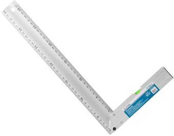 Угольник Remocolor 15-3-035 (350мм) - 1/1