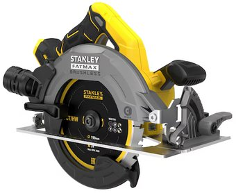 Дисковая (циркулярная) пила Stanley SFMCS550B (без АКБ) - 1/1