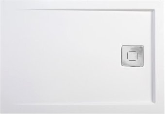 Душевой поддон Belux Невада ДП-100x70 SET - 1/1