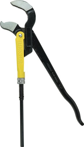 Гаечный ключ Berger BG4007 - 1/1