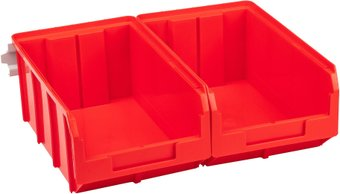 Органайзер Стелла-техник V-3-440 (красный) - 1/1