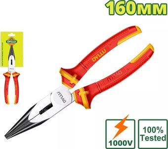 Длинногубцы Dyllu DTPL2936 - 1/1