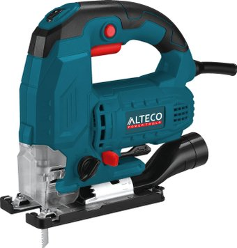Электролобзик Alteco JS 750 22983 - 1/1