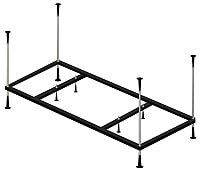 Каркас VagnerPlast VPK18080 - 1/1