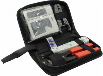 Электромонтажный набор 5bites TK030 (4 предмета) - 1/1