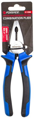 Плоскогубцы FORSAGE F-611200B - 1/1