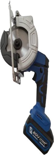 Дисковая (циркулярная) пила Redbo OCS-20/125BL (с 1-им АКБ) - 1/1