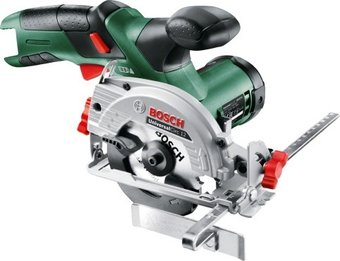 Дисковая (циркулярная) пила Bosch UniversalCirc 12 06033C7003 (без аккумулятора) - 1/1