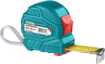 Рулетка Total TMT126331M - 1/1