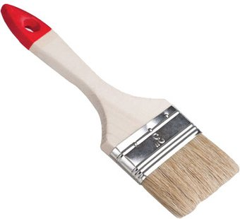 Кисть малярная Bauwelt 00300-014420 - 1/1