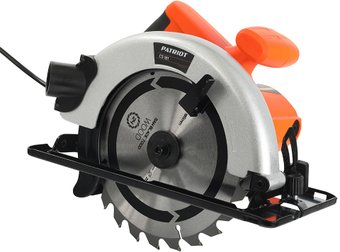 Дисковая (циркулярная) пила Patriot CS 181 190301608 - 1/1