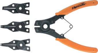 Съемник Sparta 183505 - 1/1