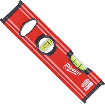 Уровень строительный Milwaukee Slim 4932472091 - 1/1