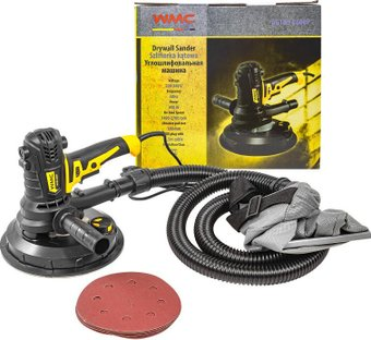 Полировальная машина WMC Tools WMC-AG180-2600P - 1/1