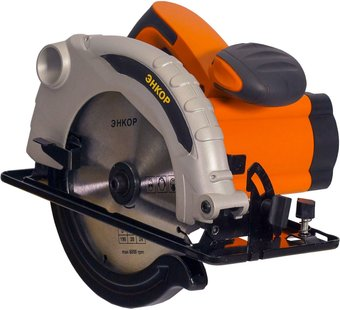 Дисковая (циркулярная) пила Энкор ПДЭ-1500/65 - 1/1