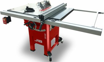 Станок JIB 25102-c - 1/1