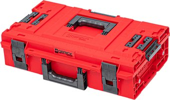 Кейс Qbrick System One 200 2.0 Vario RED Ultra HD Custom - 1/1