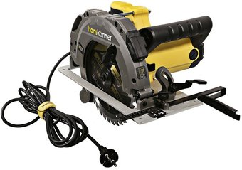 Дисковая (циркулярная) пила Hanskonner HCS50210 - 1/1
