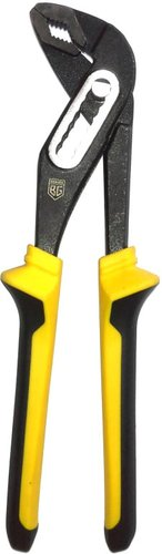 Клещи переставные Berger 250мм BG1161 - 1/1